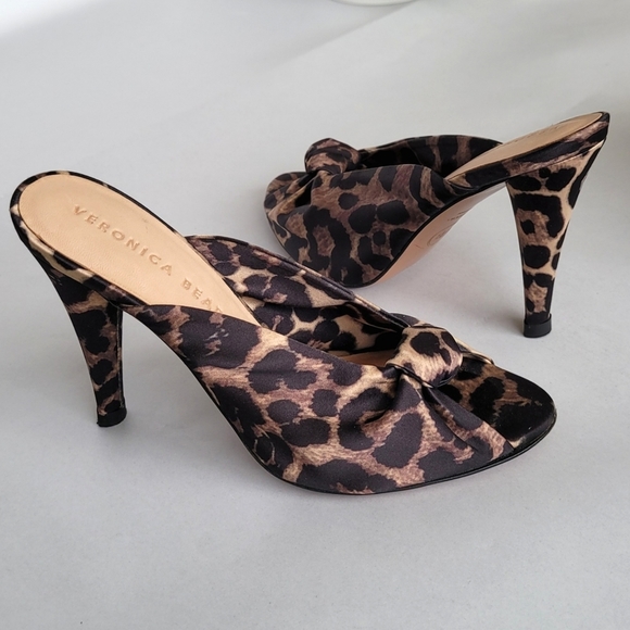 Veronica Beard Pari Slide Sandal - Picture 12 of 13